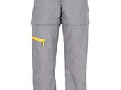 Pantalones trekking Decathlon, mejores mercado