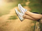 Modo (casi) vacaciones.