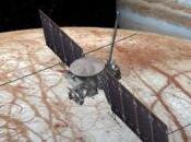 Europa Clipper: Misión luna congelada