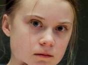 Greta Thunberg sobre informe clima: contiene sorpresas, estamos emergencia”