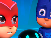 nuevo tráiler juego Masks Heroes Night