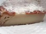 Pastel Coco Atrapa Maridos