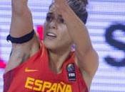 Marta Xargay, jugadora baloncesto internacional confiesa sufrió bulimia trato exseleccionador.