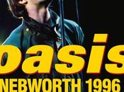 ‘Oasis Knebworth 1996’ llega cines españoles