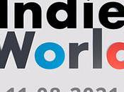 EVENTO: Indie World