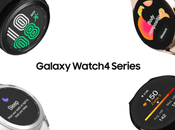 Samsung Outlines Galaxy Watch4: First Google WearOS Watch–Full Details