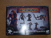 Foto reseña caja refuerzos Delaque