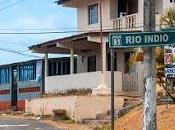 Reseña Histórica comunidad Indio vertiente Caribe