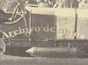 Chitty Bang Bang, auto carrera curioso nombre