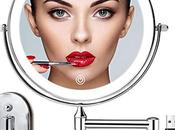 mejores espejos pared Ikea este