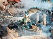 Warhammer Community: Resumen