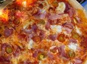 Pizzas mucho Thinkingfoods. Descuentos promociones exclusicas