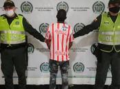 Colombia: venezolanos capturados Bogotá quedado libertad