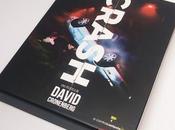 Crash; Análisis edición especial Coleccionista