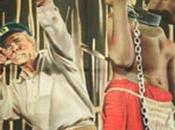 MAJESTAD MARES Byron Haskin