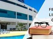 Primera Feria Libro Provincia Colón