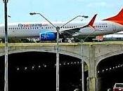 Aeropuerto Internacional Scarlett Martínez