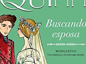 Reseña|| Buscando esposa- Julia Quinn