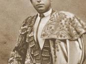 hace años Rafael Guerra, Guerrita, presentó Santander