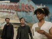 Escape Room mueres salir, laberinto minotauro