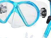 Buceo Decathlon mejor para comprar online