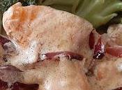 Salmon salsa nata agria