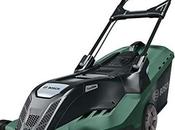 Cortacésped Eléctrico Carrefour mejor este