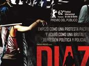 DÍAZ: LIMPIÉIS ESTA SANGRE Daniele Vicari