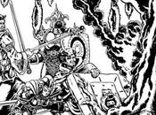 simples puertas, ayuda para D&amp;D Alan Miller