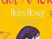 ResEña: test amor Helen Hoang