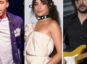 Camila Cabello, Juanes Prince Royce presentarán Premios Billboard Latinos