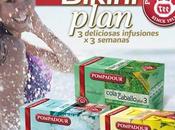 Plan Bikini Pompadour