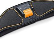 Cinturón Electroestimulador Lidl mejor para