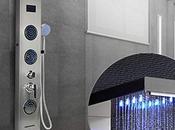 Columna Ducha Ikea mejor compra online