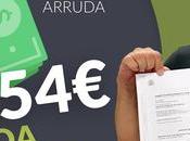 Repara Deuda Abogados cancela 84.454€ Barcelona (Cataluña) Segunda Oportunidad