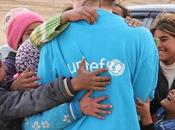 Unicef: Casi mitad niños mundo viven países alto riesgo”