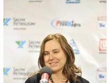 Judith Polgar elimina Karjakin Copa Mundo 2011