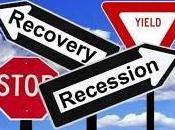 advierte riesgo nueva recesión "inminente"