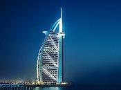 Burj Arab, único hotel estrellas mundo..(video)