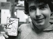 Daniel Johnston, alegato melancolía