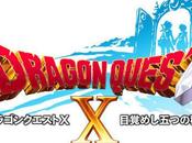 Presentado Dragon Quest para