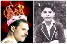 Larga vida Freddie