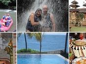 Primeros días Bali