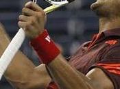 Open: Tsonga bajó Fish espera Federer Mónaco