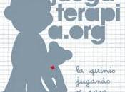Juegaterapia: quimio jugando pasa volando