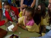 Fundación Mapfre clausura campamento enseña niños ‘llevarse bien’ prótesis