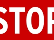 Explicación como parar stop