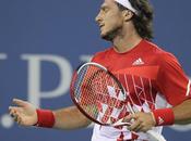 Open: Mónaco vapuleado Federer