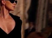 Charlize Theron comparte backstage Grace Kelly, Marlene Dietrich Marilyn Monroe. Mira vídeo J'Adore Christian Dior