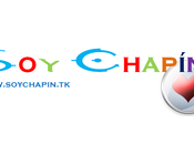 Nuevo Logo Chapin